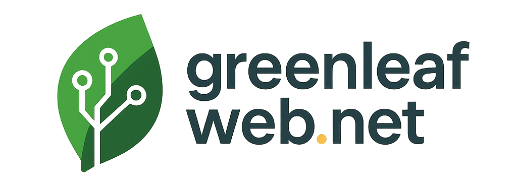 GreenLeafWeb.Net