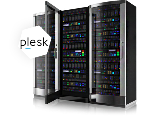 Plesk Hosting